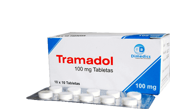 NAFDAC intercepts two trucks of tramadol