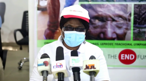 Nigeria Ranks Highest In Africa with Incidence of Tropical Diseases