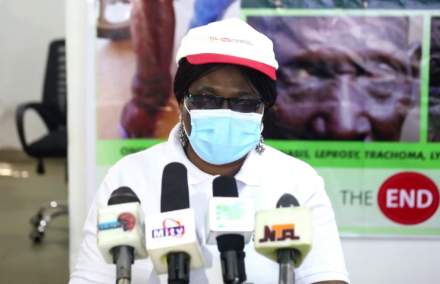 Nigeria Ranks Highest In Africa with Incidence of Tropical Diseases