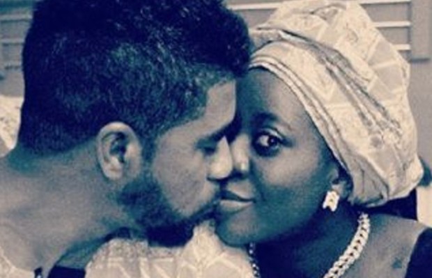 BBNaija: TTT and wife welcomes 3rd child