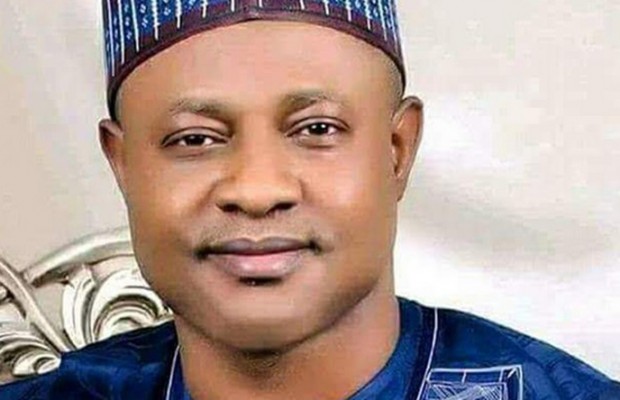 Uba Sani promises youth empowerment