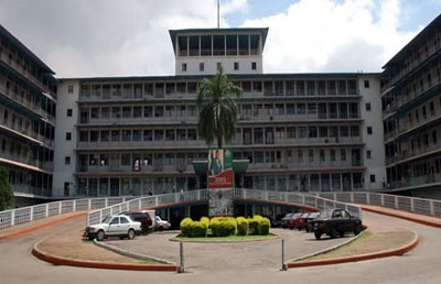 UCH board decries rating of college of medicine