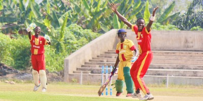 Edo Male Cricket League: Under-17 Kick Starts Tournament with Walkover Victory