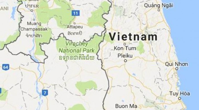 Vietnam vice minister fired for corruption charges