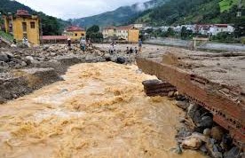 Vietnam floods cause estimated damage at $41 million