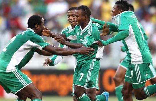 CHAN Eagles set for test matches