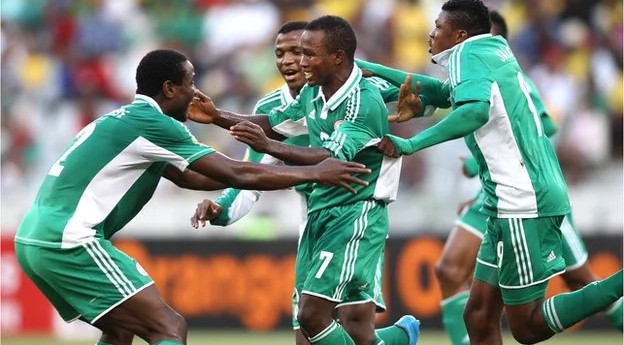 CHAN Eagles set for test matches