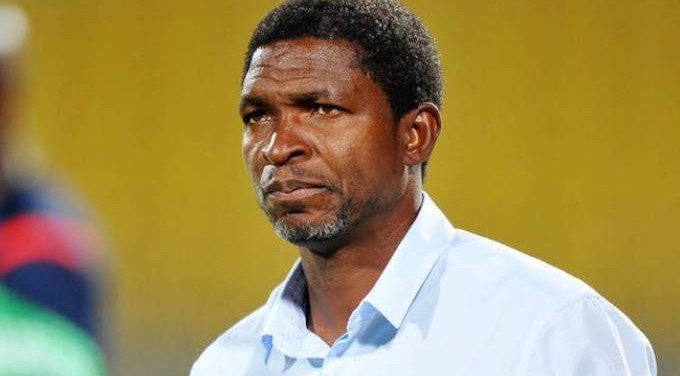 Enyimba dismiss link with Ghanaian coach