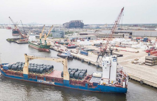 Warri Ports Management Urge FG To Hasten Dredging