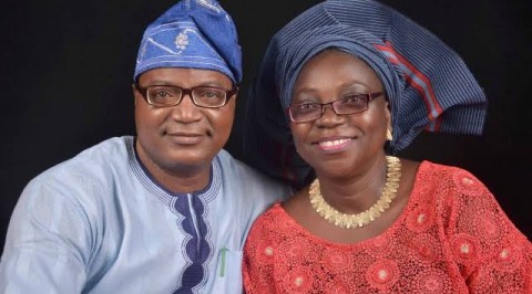 10 Months After, Late Commissioner for Health Wife Dies