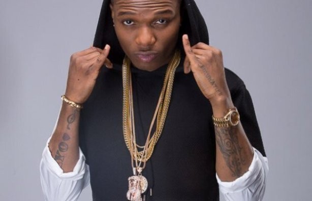 Wizkid replies Tekno in new troll