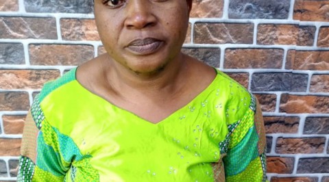 Wife Stabs Husband Dead for Impregnating Mistress in Ogun