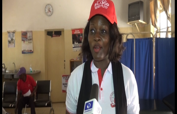 Medical association decries blood shortage in hospitals