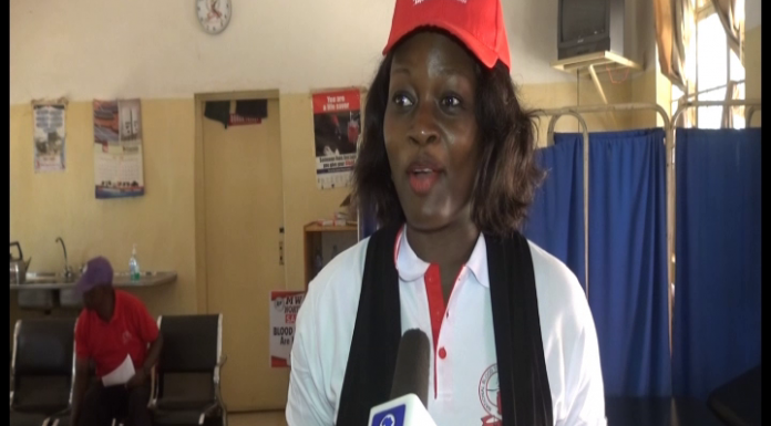 Medical association decries blood shortage in hospitals