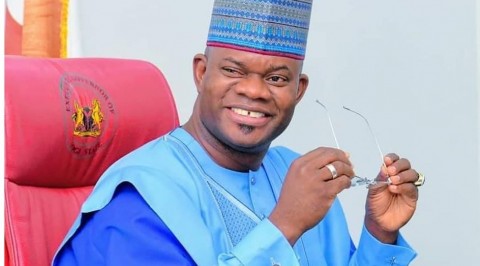 2023: Kano Stakeholders Call On Gov. Bello to Run for President