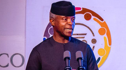 Osinbajo Harps on Efficient Service Delivery through Public Service