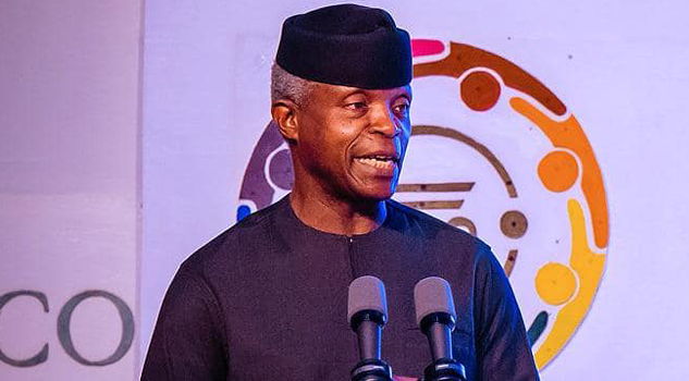 Osinbajo Harps on Efficient Service Delivery through Public Service