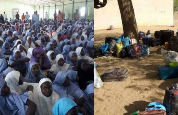 FG, Army not sincere over missing girls- lawyer