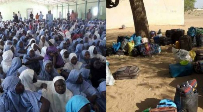 FG, Army not sincere over missing girls- lawyer