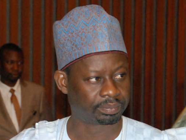 Explosion Rocks Gombe Governor's House
