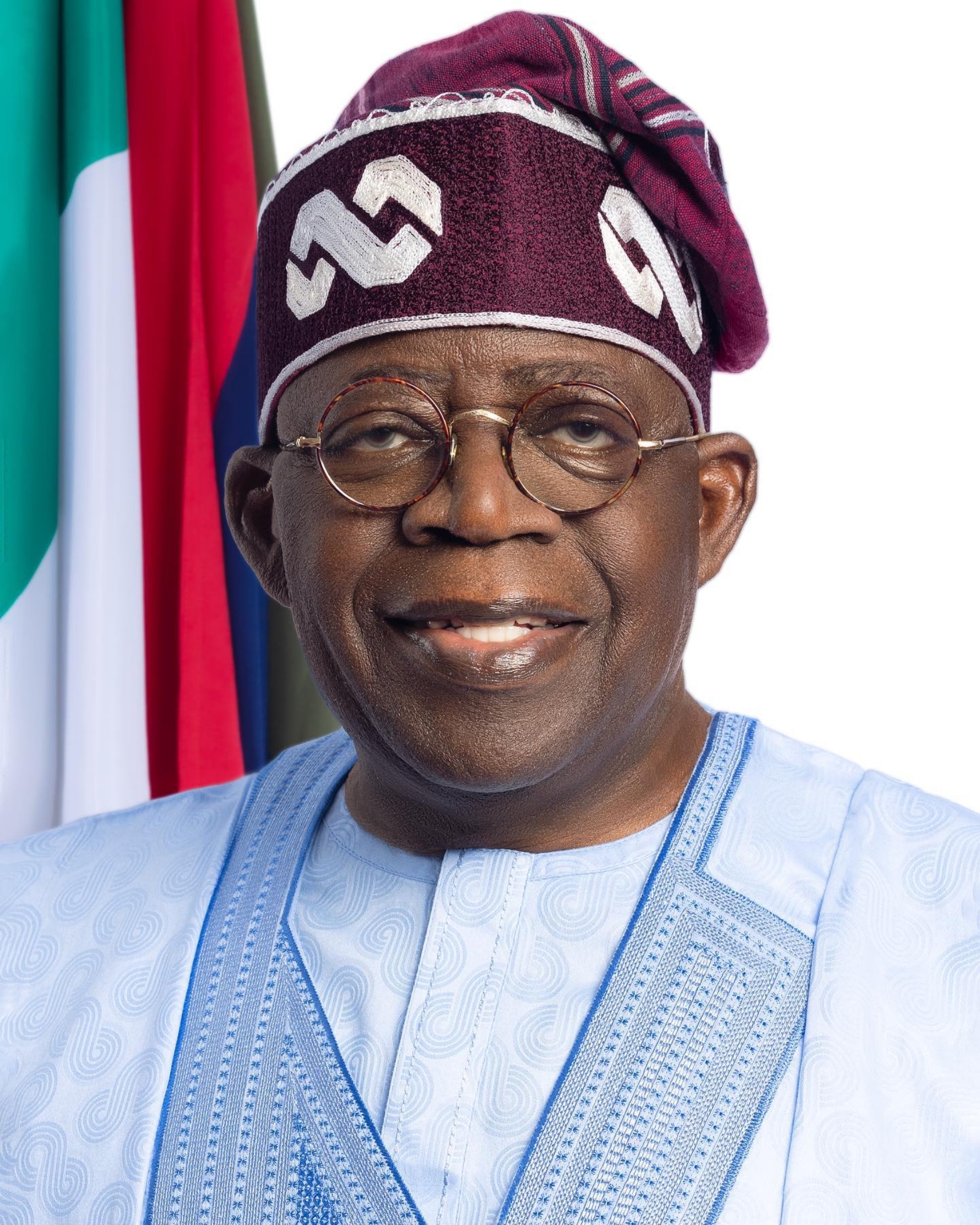 President Tinubu Salutes Nigerian Workers On May Day