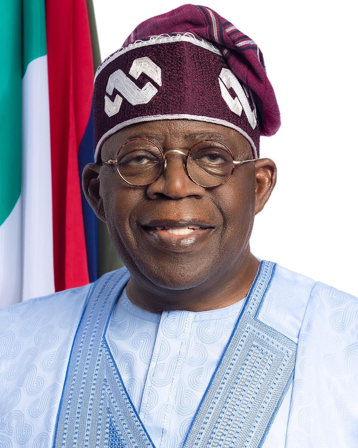 President Tinubu Celebrates With Christians; Calls For Unity And Compassion