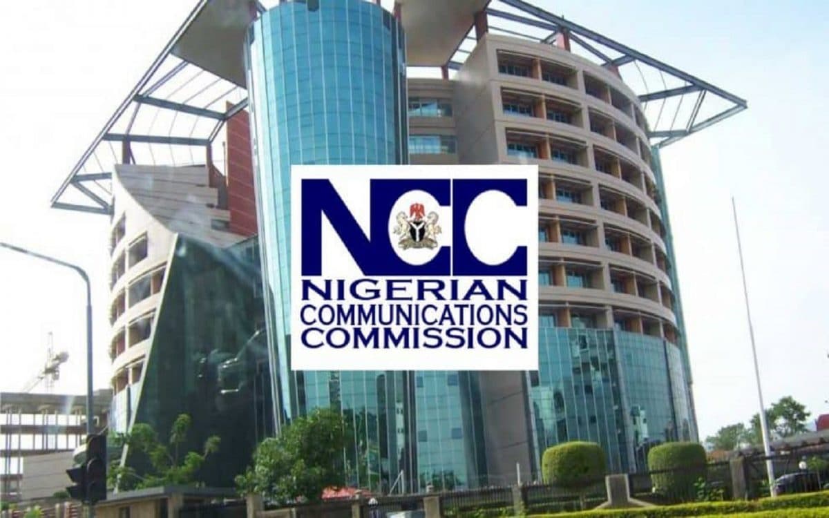 NCC suspends issuance of communications licenses in three categori