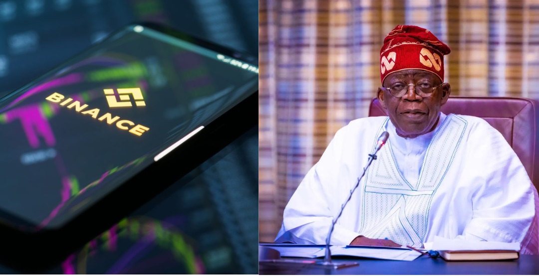 FG Reacts to Binance False Claim on Bribery