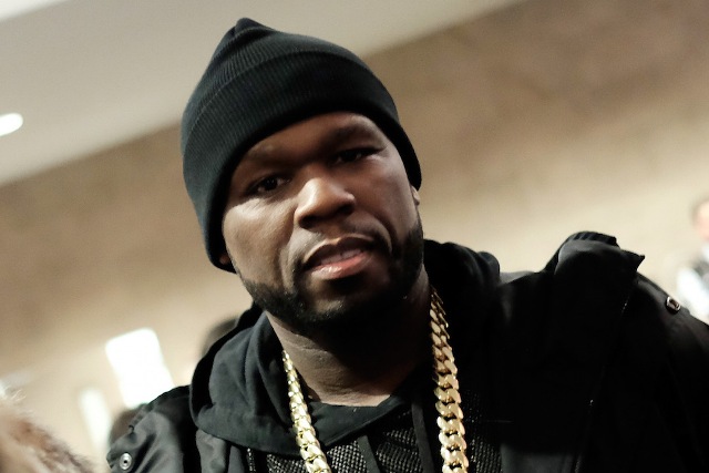 Galaxy Television | Rapper, 50 cent's babymama, Shaniqua Thompkins ...