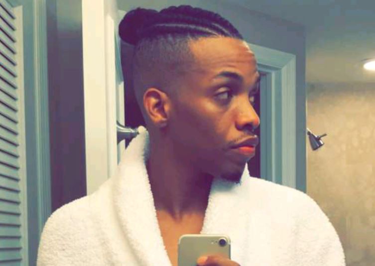 Galaxy Television  Will you rock Tekno's new hairstyle 